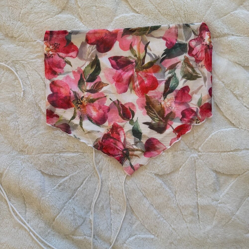 top | shein
